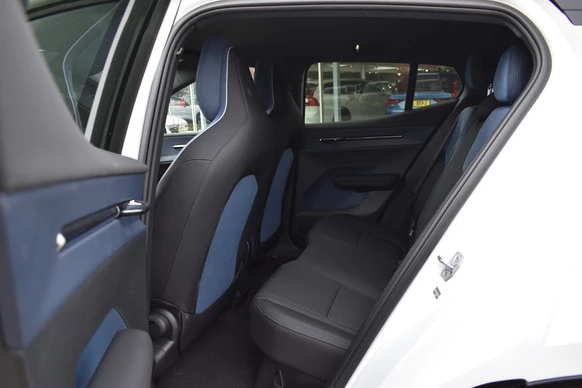 Volvo EX30 - Afbeelding 16 van 29