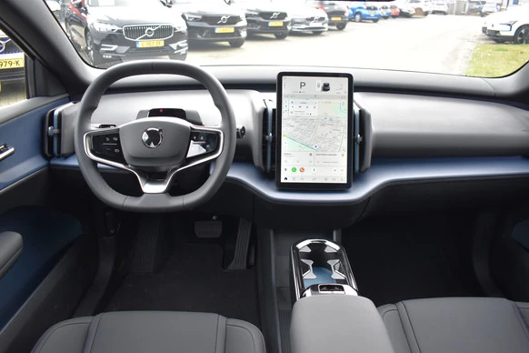 Volvo EX30 - Afbeelding 17 van 29