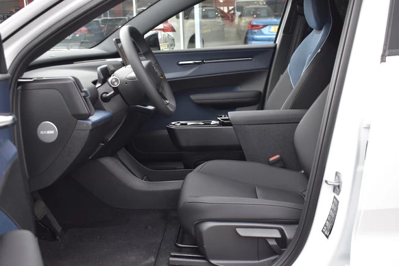 Volvo EX30 - Afbeelding 20 van 29