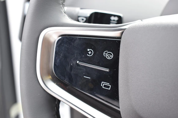 Volvo EX30 - Afbeelding 21 van 29