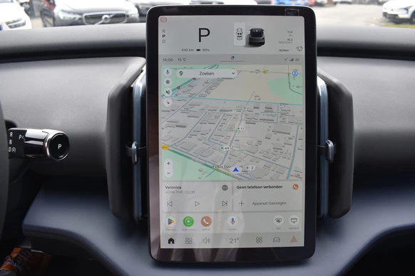 Volvo EX30 - Afbeelding 25 van 29