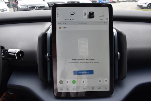 Volvo EX30 - Afbeelding 26 van 29