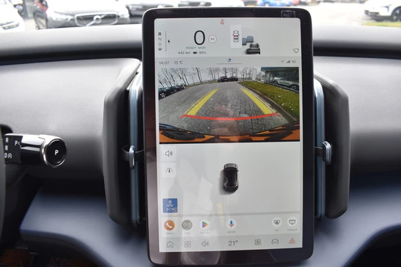 Volvo EX30 - Afbeelding 27 van 29