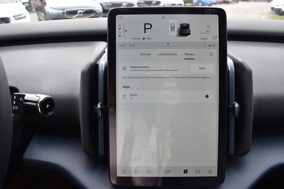 Volvo EX30 - Afbeelding 28 van 29