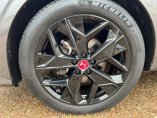 DS DS 4 - Afbeelding 2 van 18