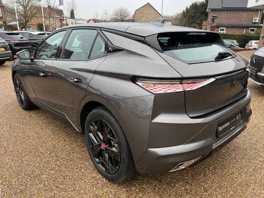 DS DS 4 - Afbeelding 3 van 18