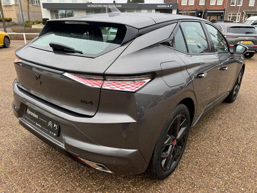 DS DS 4 - Afbeelding 4 van 18