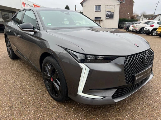 DS DS 4 - Afbeelding 5 van 18