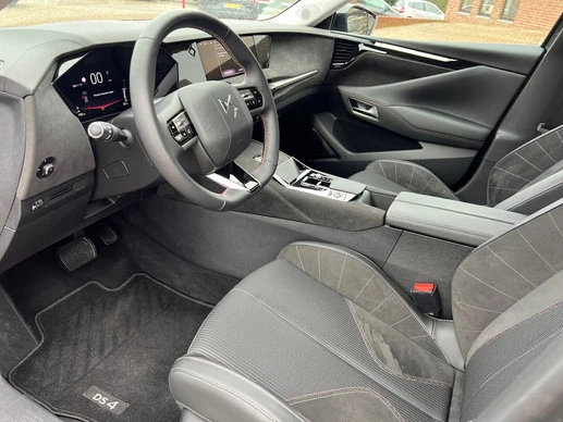 DS DS 4 - Afbeelding 6 van 18