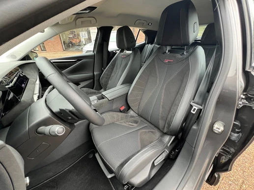 DS DS 4 - Afbeelding 7 van 18