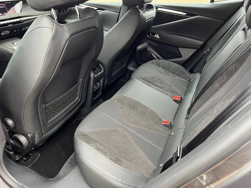 DS DS 4 - Afbeelding 9 van 18