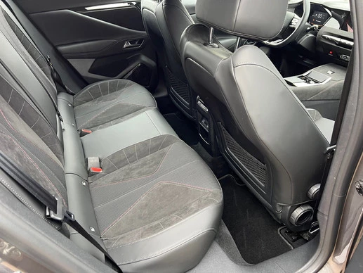 DS DS 4 - Afbeelding 10 van 18