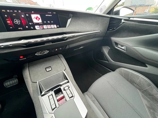 DS DS 4 - Afbeelding 14 van 18