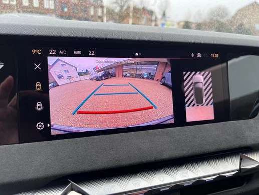 DS DS 4 - Afbeelding 15 van 18