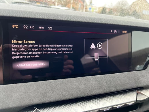 DS DS 4 - Afbeelding 18 van 18