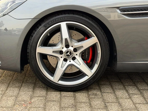 Mercedes-Benz SLC - Afbeelding 9 van 30