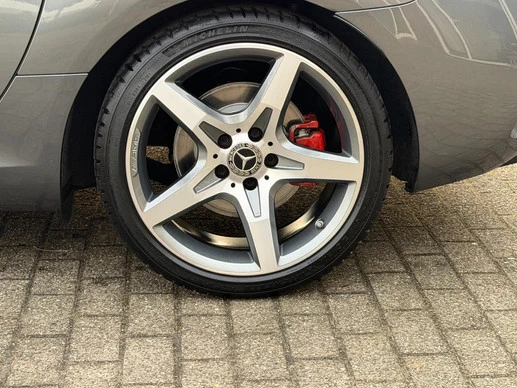 Mercedes-Benz SLC - Afbeelding 10 van 30