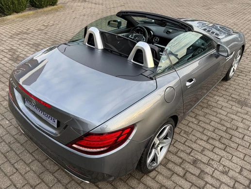 Mercedes-Benz SLC - Afbeelding 15 van 30