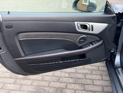 Mercedes-Benz SLC - Afbeelding 21 van 30