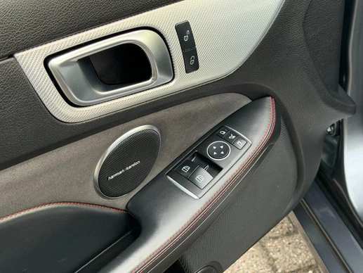 Mercedes-Benz SLC - Afbeelding 22 van 30