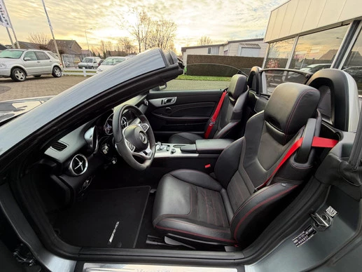 Mercedes-Benz SLC - Afbeelding 23 van 30