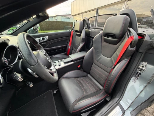 Mercedes-Benz SLC - Afbeelding 24 van 30