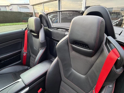 Mercedes-Benz SLC - Afbeelding 30 van 30