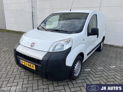 Fiat Fiorino - Afbeelding 2 van 17
