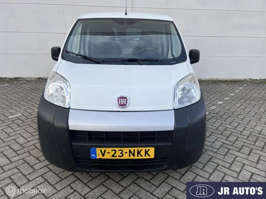 Fiat Fiorino - Afbeelding 3 van 17