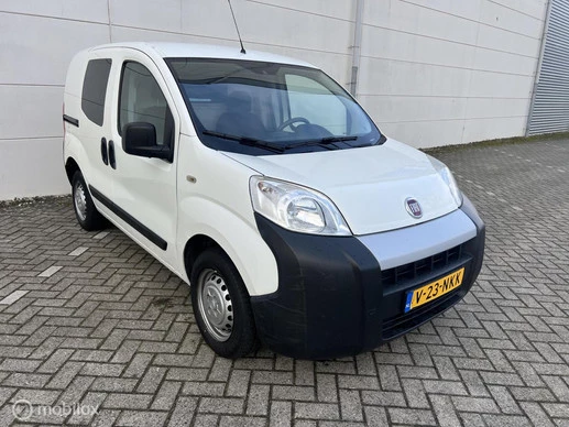Fiat Fiorino - Afbeelding 4 van 17