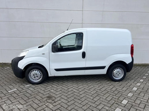 Fiat Fiorino - Afbeelding 5 van 17