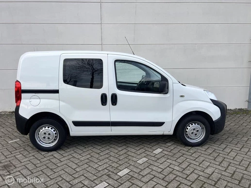 Fiat Fiorino - Afbeelding 6 van 17