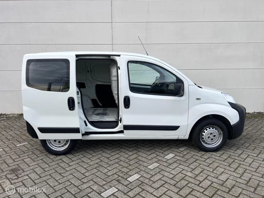 Fiat Fiorino - Afbeelding 7 van 17