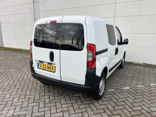 Fiat Fiorino - Afbeelding 8 van 17