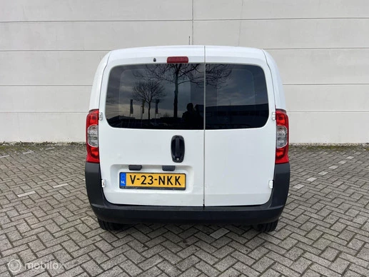 Fiat Fiorino - Afbeelding 9 van 17