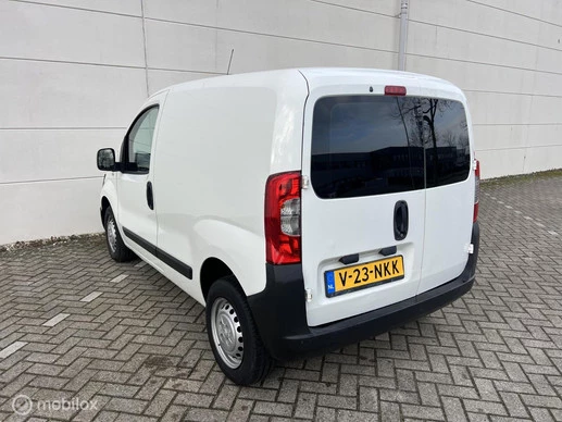 Fiat Fiorino - Afbeelding 10 van 17