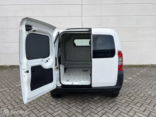 Fiat Fiorino - Afbeelding 11 van 17