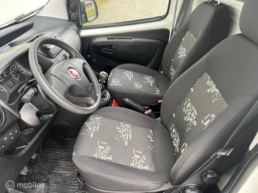 Fiat Fiorino - Afbeelding 15 van 17