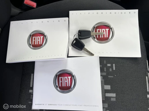 Fiat Fiorino - Afbeelding 17 van 17
