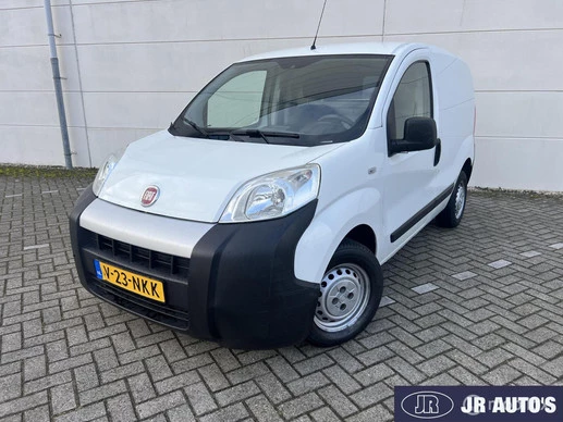 Fiat Fiorino - Afbeelding 1 van 17