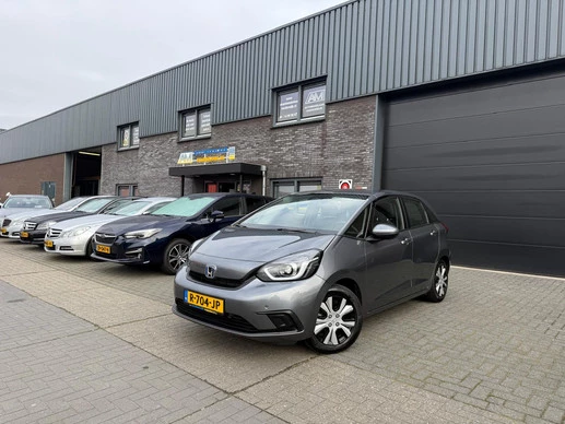 Honda Jazz - Afbeelding 1 van 30