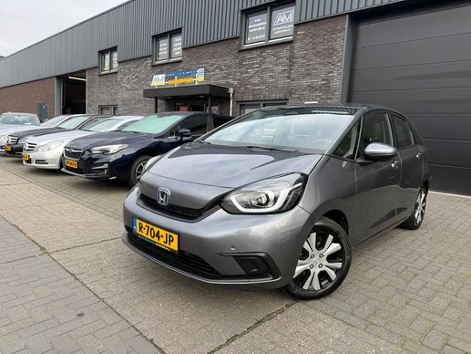 Honda Jazz - Afbeelding 2 van 30