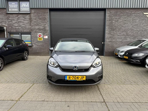 Honda Jazz - Afbeelding 3 van 30
