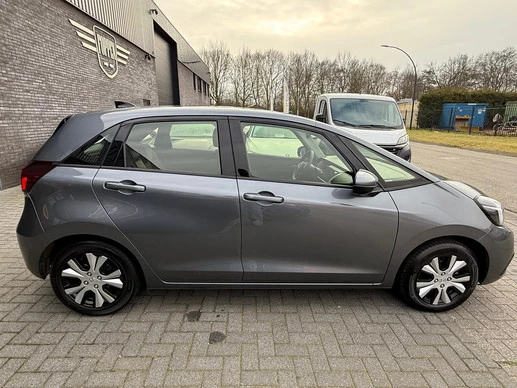 Honda Jazz - Afbeelding 5 van 30