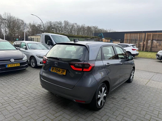 Honda Jazz - Afbeelding 6 van 30