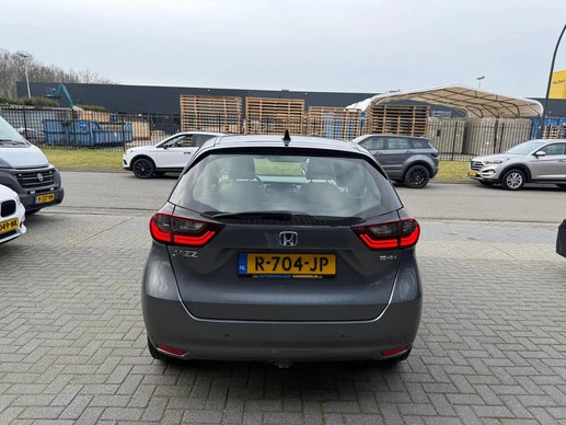 Honda Jazz - Afbeelding 7 van 30