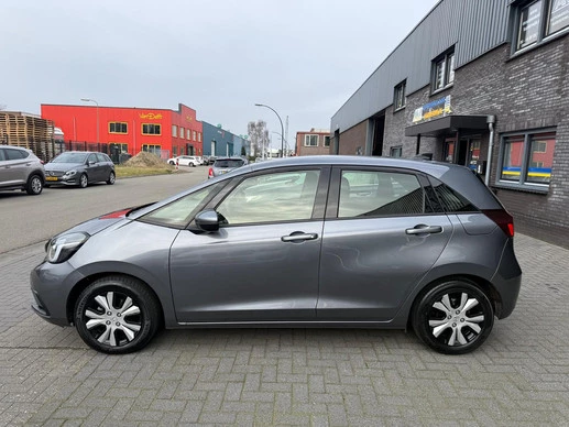 Honda Jazz - Afbeelding 9 van 30