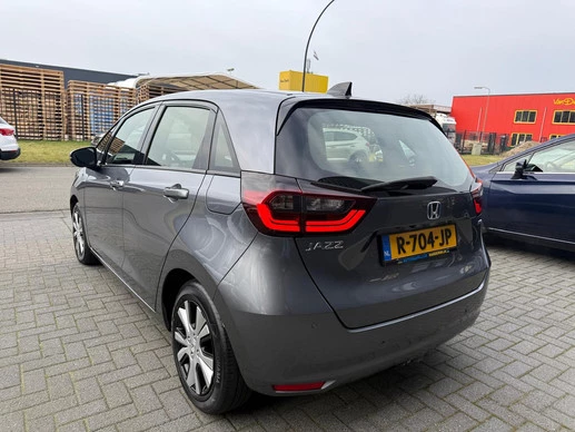 Honda Jazz - Afbeelding 10 van 30