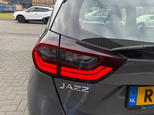 Honda Jazz - Afbeelding 11 van 30