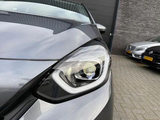 Honda Jazz - Afbeelding 13 van 30